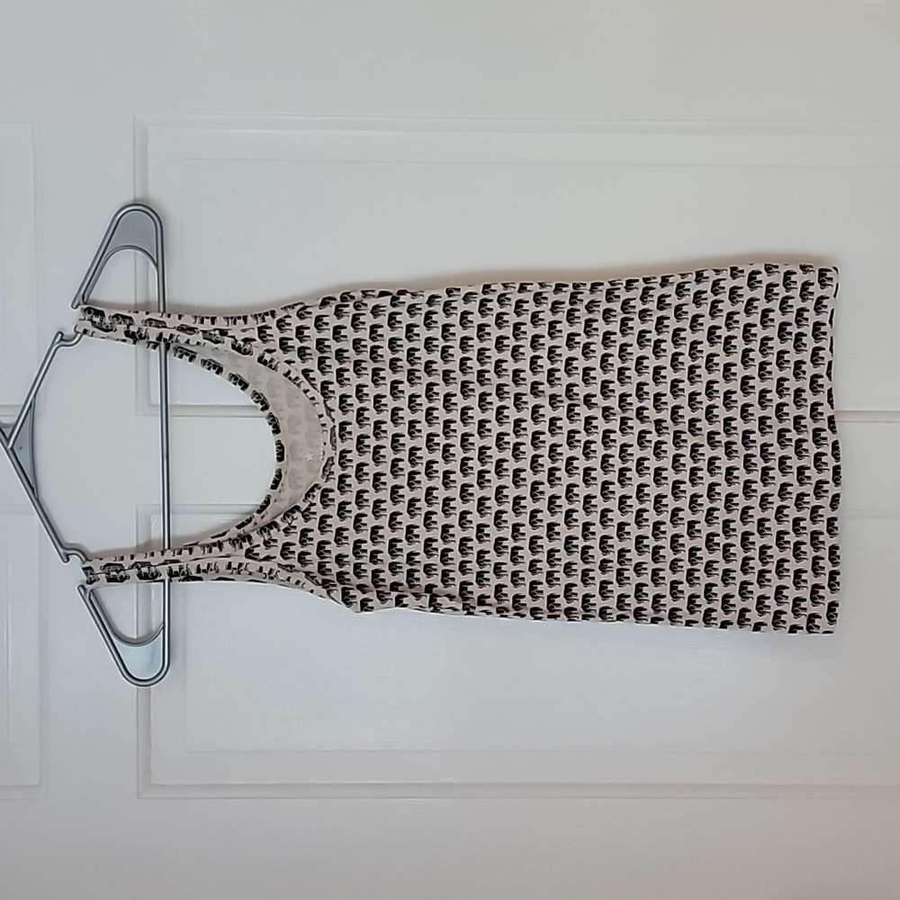 Banana Republic Tank Size M
